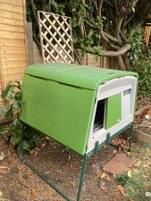 Omlet Cube MK2 With Omlet Auto