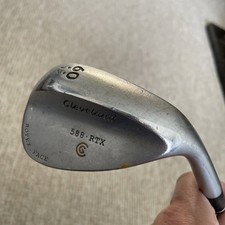 Cleveland Rotex Face RTX
