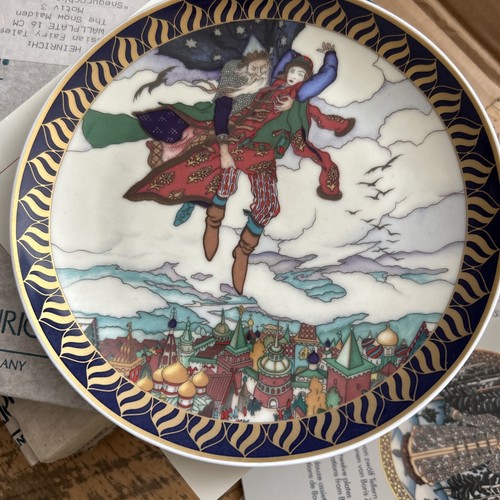 Heinrich villeroy boch - heinrich,