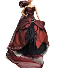 Barbie Fashion  Moonlight Waltz Ballgown Doll Not Included