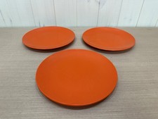 3 X Vintage Melaware Melamine