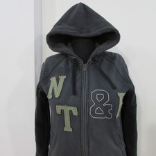 Nike Mens Hooded Jacket Chest