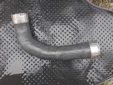 2016 - 2023 NISSAN MICRA K14 MK5 1.0 TURBO INTERCOOLER PIPE HOSE 1284056S02