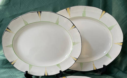 Barker bros tudor ware bundle - bros,