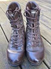 British Army Altberg Combat