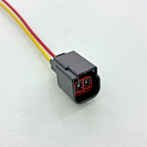 Reverse light switch - switch, connector