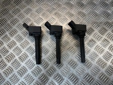 13-17 VW GOLF MK7/SEAT/SKODA 2.0 PETROL IGNITION COIL PACK (3 PCS) 06J905110G