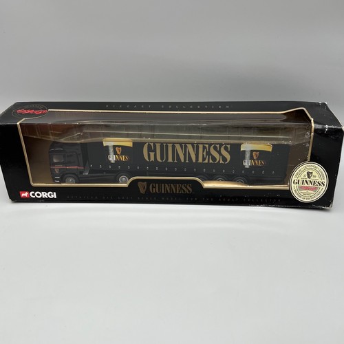 Corgi 59529 guinness erf - 59529,