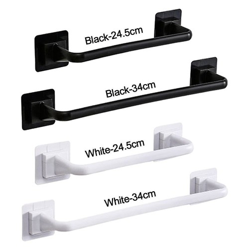 Self adhesive towel rod - adhesive,