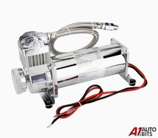 200Psi Air Compressor With 8