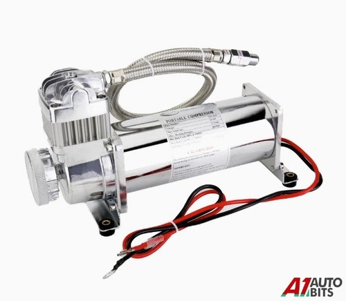 200psi air compressor with - with, 8