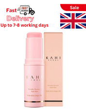 KAHI Wrinkle Bounce Multi Balm 9g with JEJU Origin Oil UK