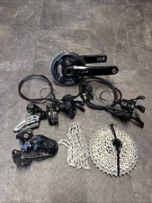 Shimano Deore Xt M8000 Full Groupset 2x11 Speed