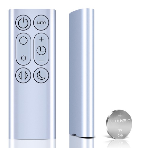 Remote control for dyson - remote,