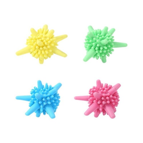 Eco friendly washing - friendly,