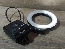 Faulty - Sony HVL-RLAM Macro