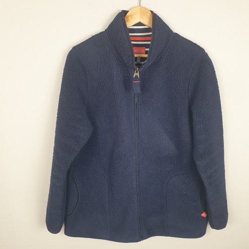 Joules maeve fleece - fleece, jacket