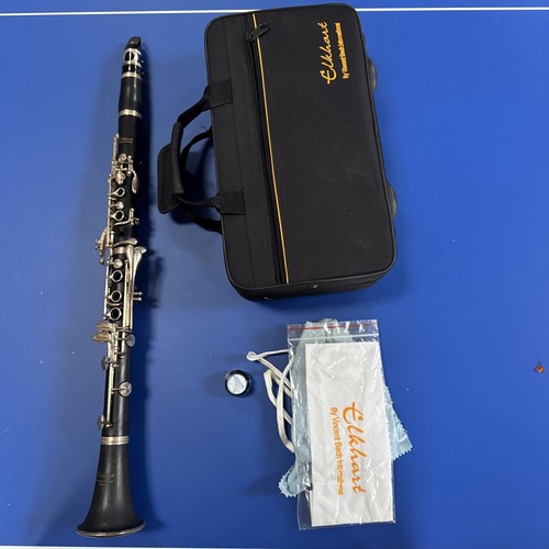 Clarinet musical instrument - musical,