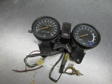 Yamaha XS750 SE 1978-On Motorcycle Clocks Dials Instruments Console 