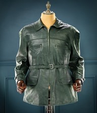 Vintage 1950s British ‘Black