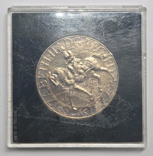 1977 queen elizabeth silver - queen,