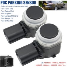 2x PDC Parking Sensor for Ford