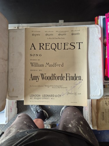 Amy woodforde finden - amy, woodforde-finden