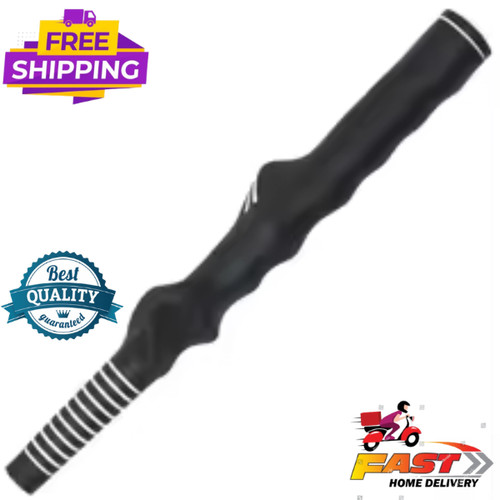 Golf training grip men right - training,