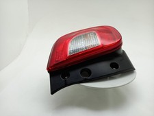 NISSAN MICRA Tail Light Rear