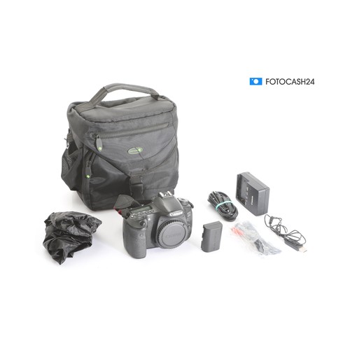 Canon eos 60d dslr camera - dslr, very