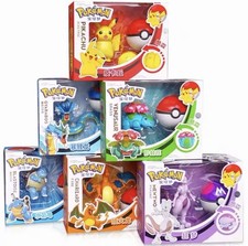 Pokemon Ball Deform Mewtwo