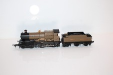 Bachmann OO GWR 3700 4-4-0