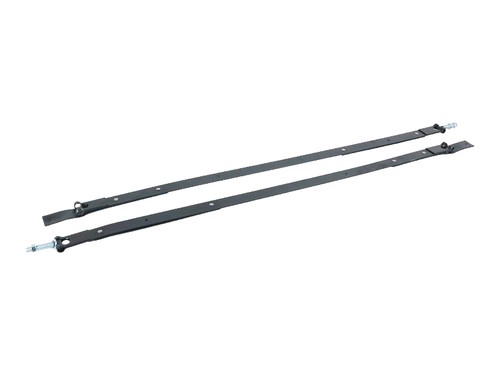Fuel tank strap - tank, kit