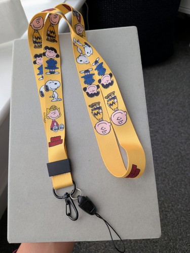 Snoopy woodstock peanuts - &,