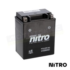 Nitro NTX14AH SLA AGM Gel