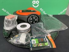 Flymo Lawn Mower EasiLife GO