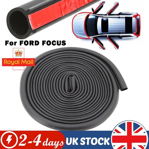 Door weatherstrip seal - door,