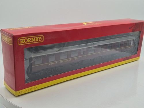 Hornby r40026 mk1 restaurant - r40026,