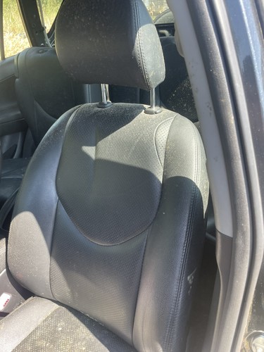 Toyota rav4 mk3 leather seats - ,