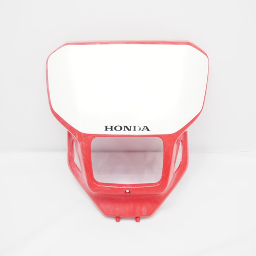 Genuine honda crm250ar md32 - genuine,