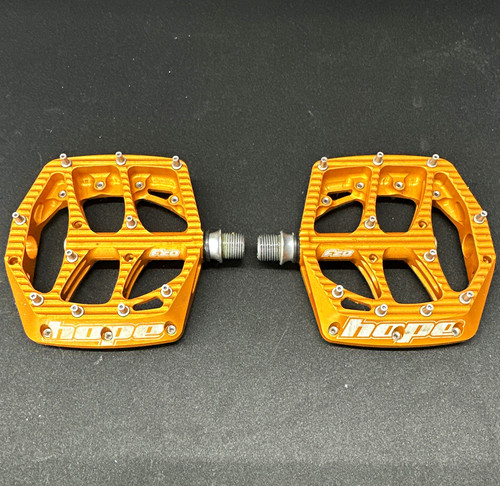 Hope f20 aluminum - hope,