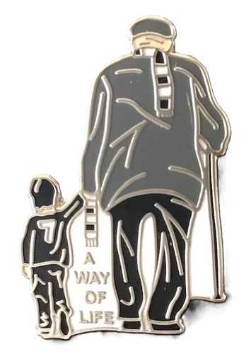 Newcastle united way - a,