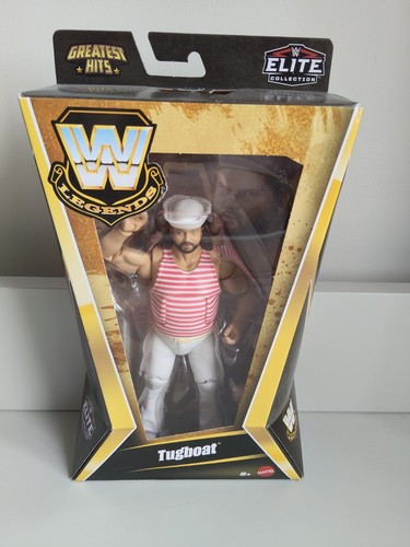 Wwe mattel elite - 🆕🇺🇸wwe,