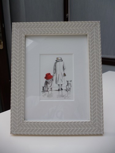 The queen paddington bear - paddington,