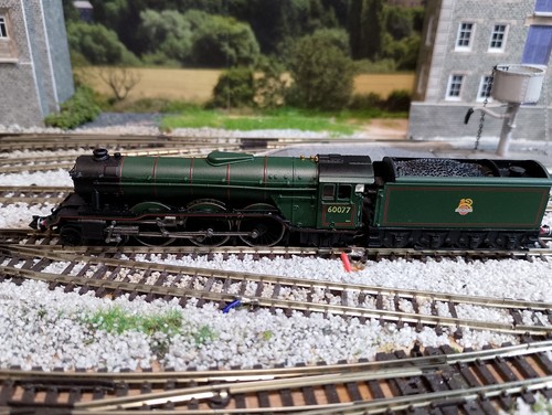 Dapol gauge the - a3,