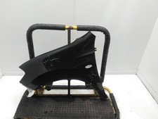 NISSAN QASHQAI Left Front Wing