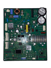 Samsung DA92-01302G Main Board
