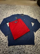 Polo Ralph Lauren Men's Blue