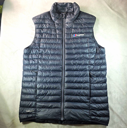 Berghaus hydroloft pertex - berghaus,