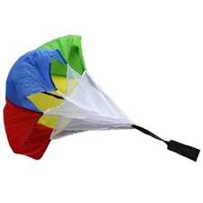  Sprint Chute Exercise Equipment Parachute Running Besportble Resistance